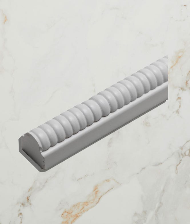 Ornamento Composite Trim Coil