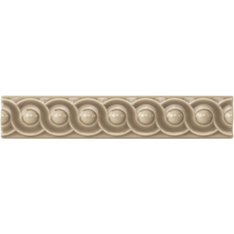 Artworks Scroll Moulding