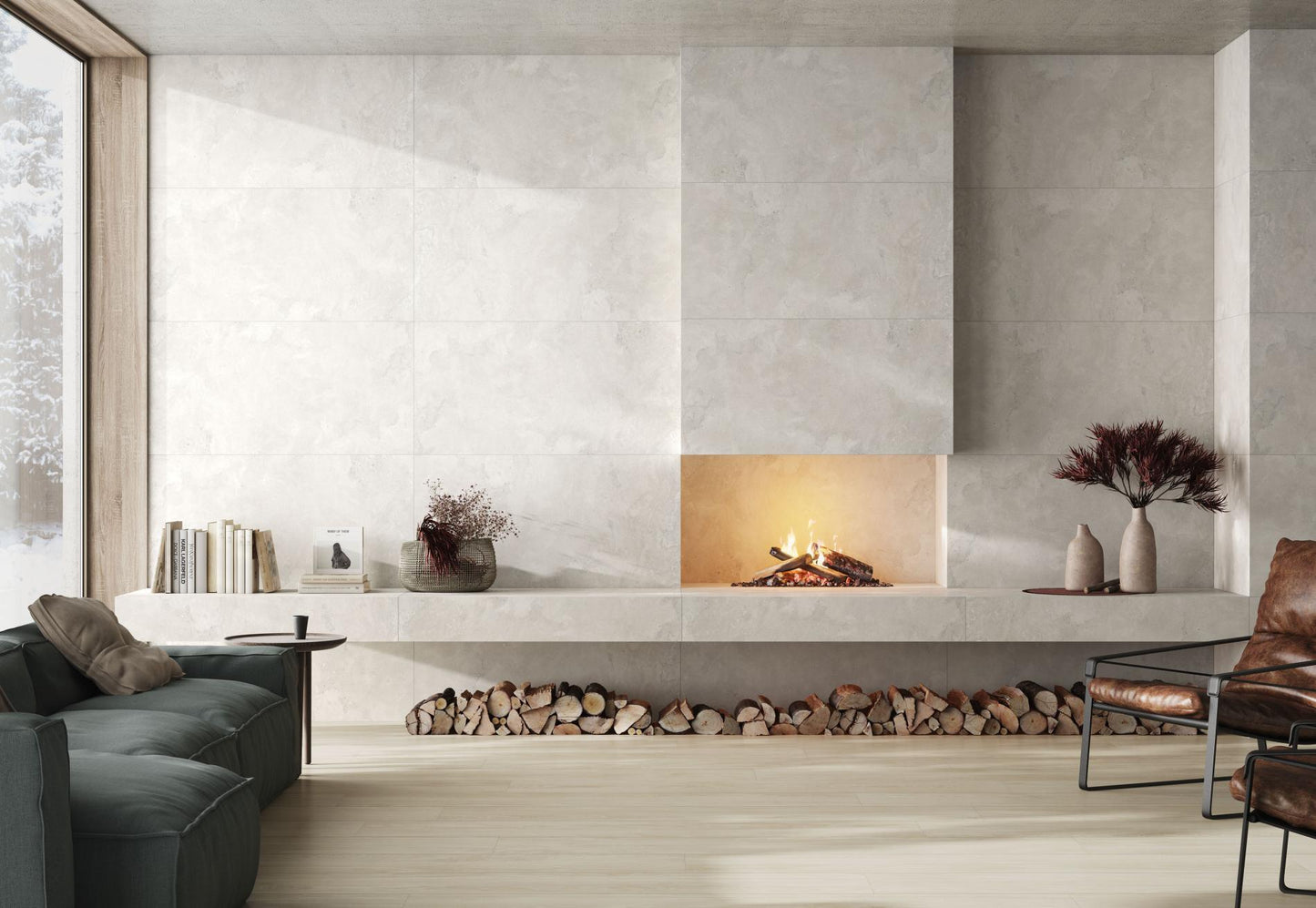 Dorset Stone Marfil Matt
