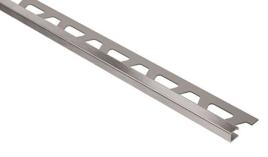 Quadec Q - EB - Brushed Stainless Steel