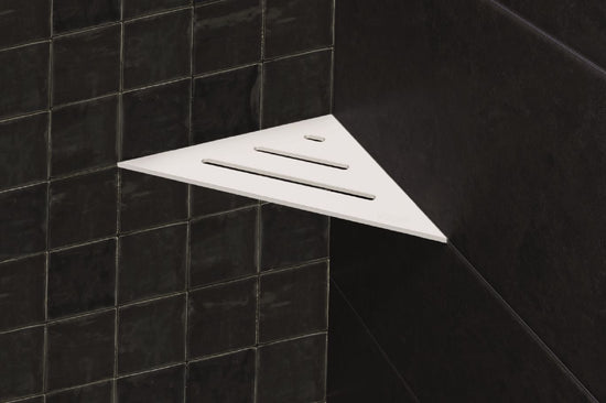 Schluter Shelf E S1 Wave Design