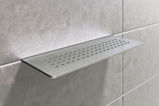 Schluter Shelf W S1 Square Design