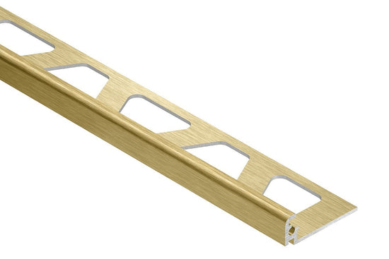 Jolly J - AMGB - Brushed Brass Anodised Aluminium