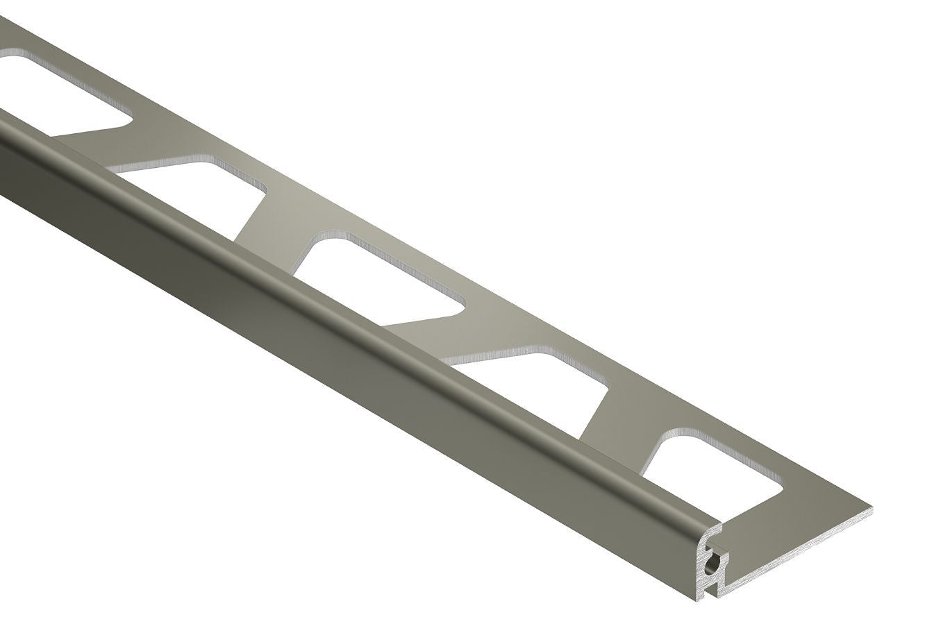Jolly J - G - Grey RAL 7030 Powder Coated Aluminium