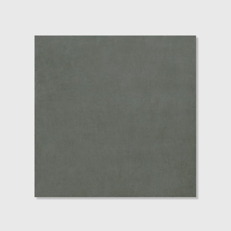 Stucco Green Textured Finish