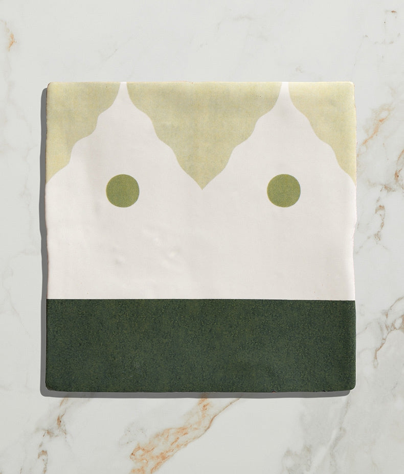 studio-minaret-green-dot-gloss-finish