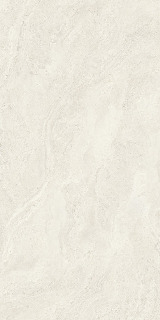 Pietre Travertino Minimal White (Naturale)