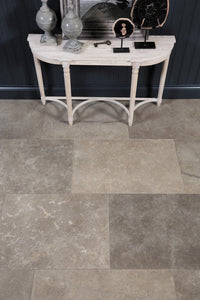 Kimmeridge Limestone Honed Finish