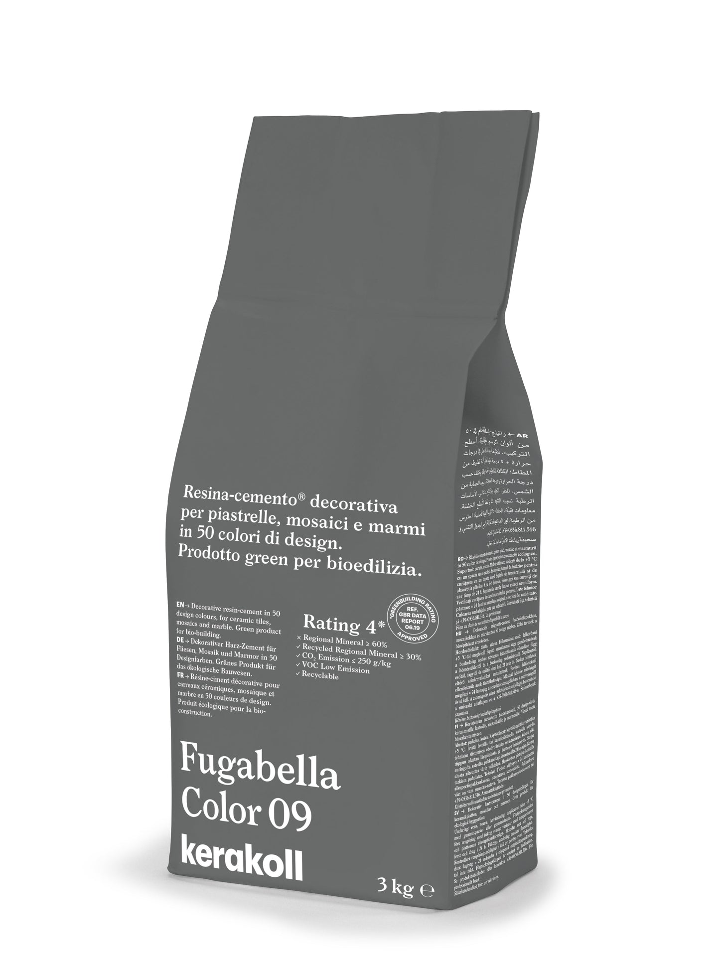 Kerakoll Fugabella