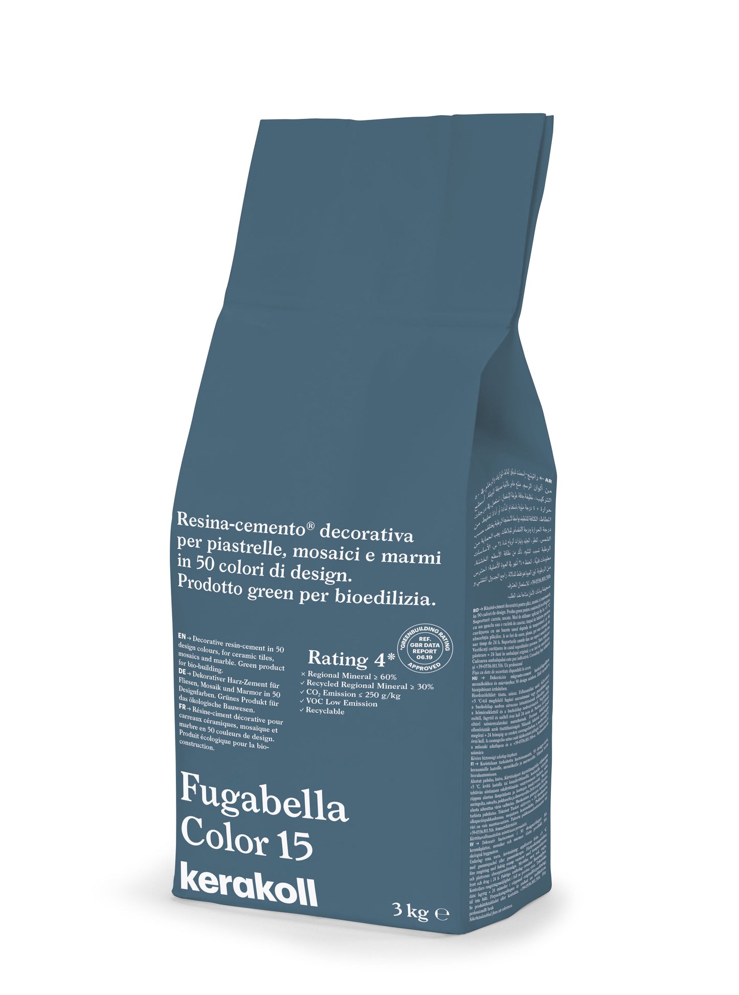 Kerakoll Fugabella