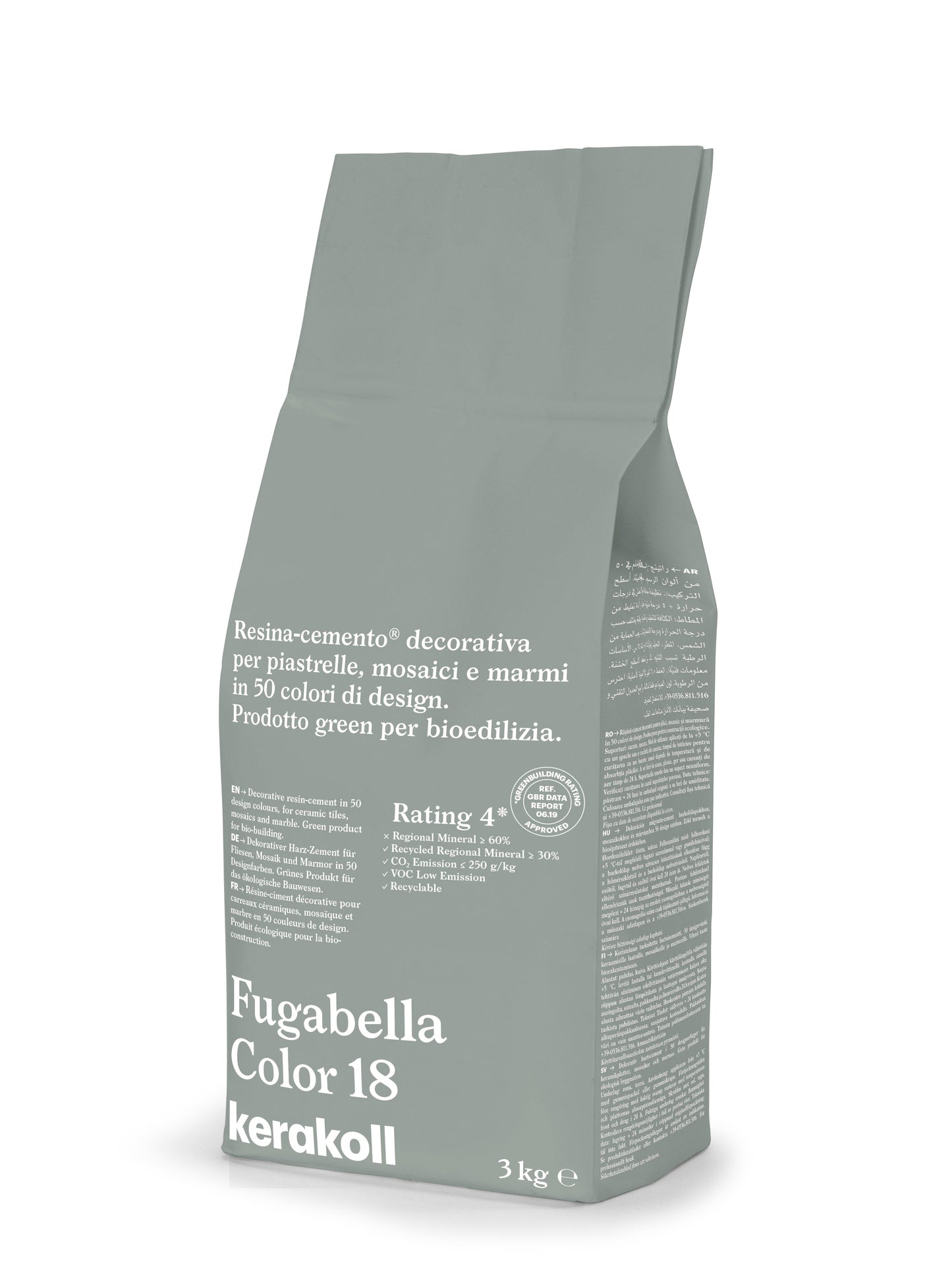 Kerakoll Fugabella