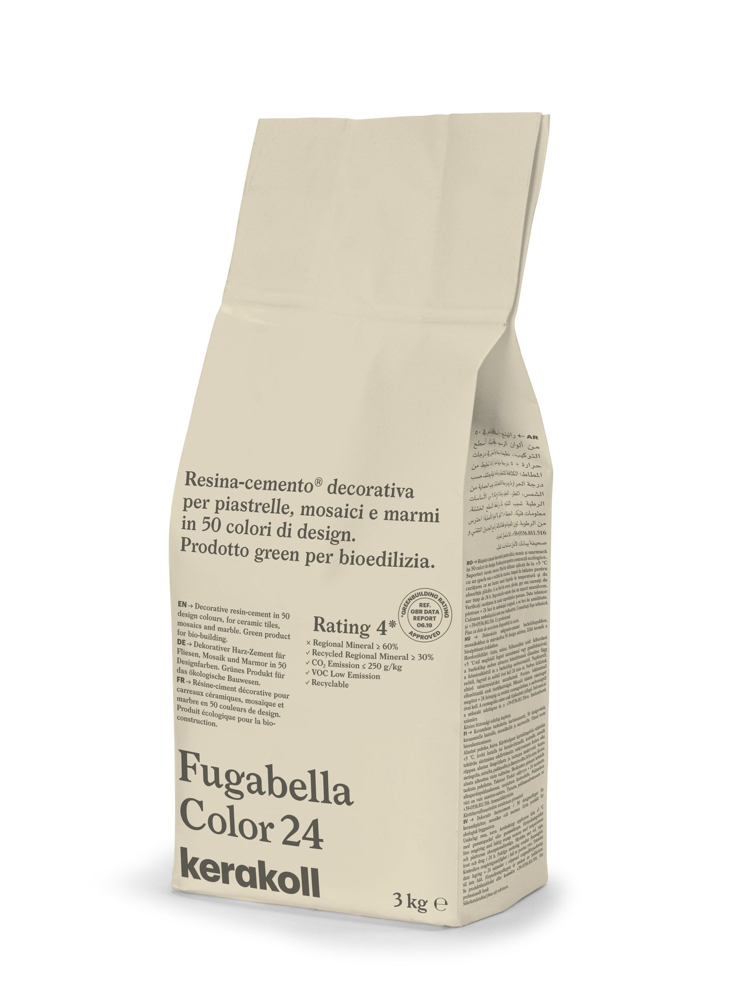 Kerakoll Fugabella