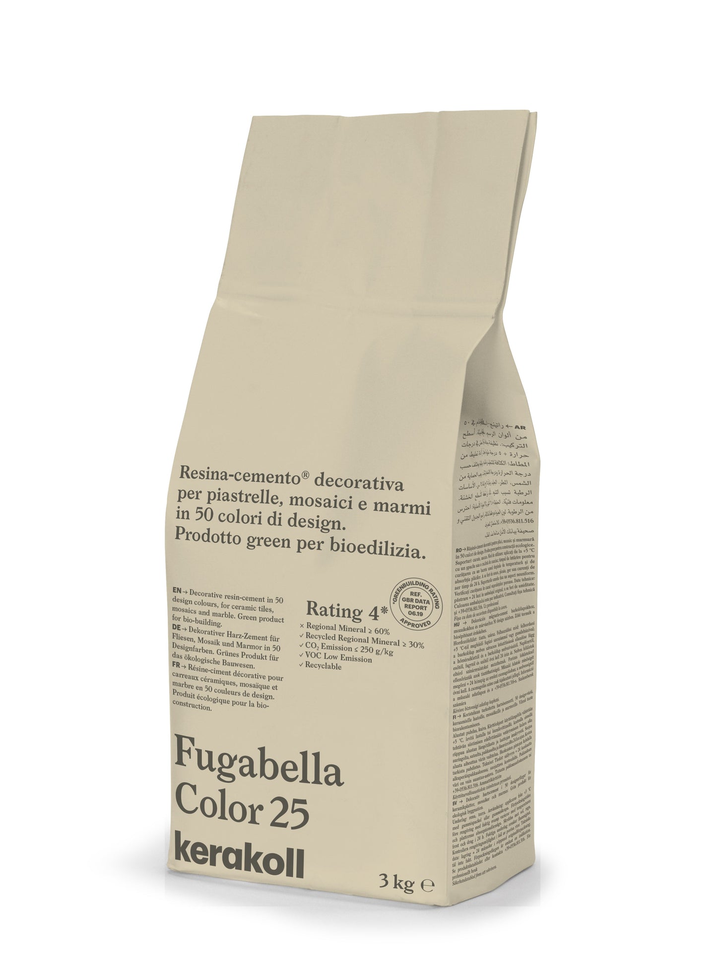 Kerakoll Fugabella