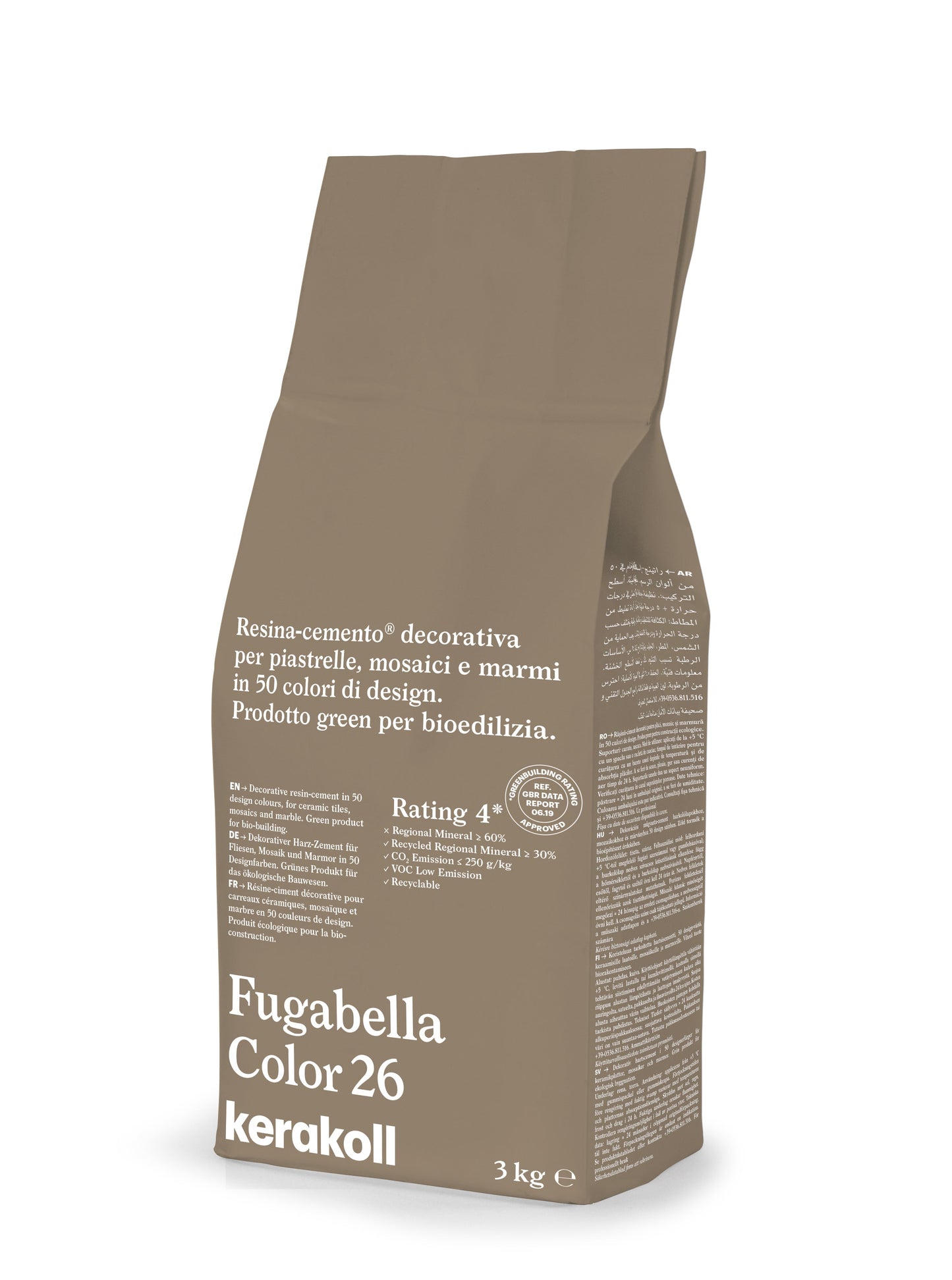 Kerakoll Fugabella