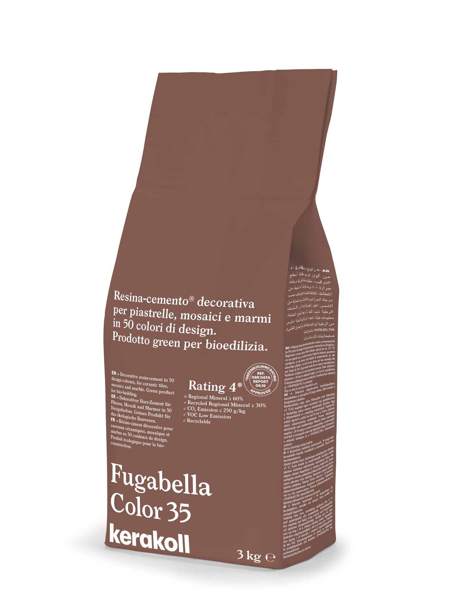 Kerakoll Fugabella