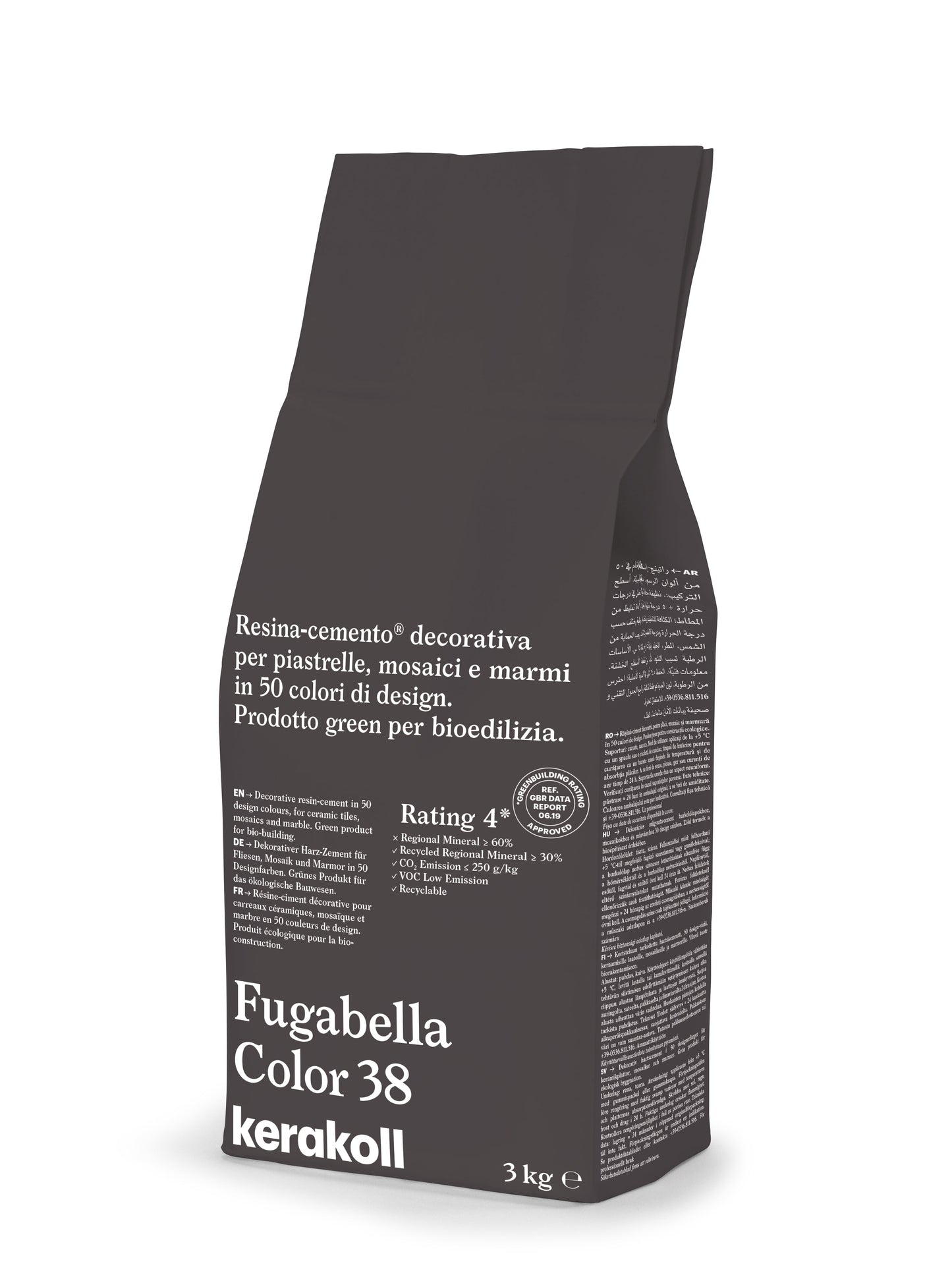 Kerakoll Fugabella