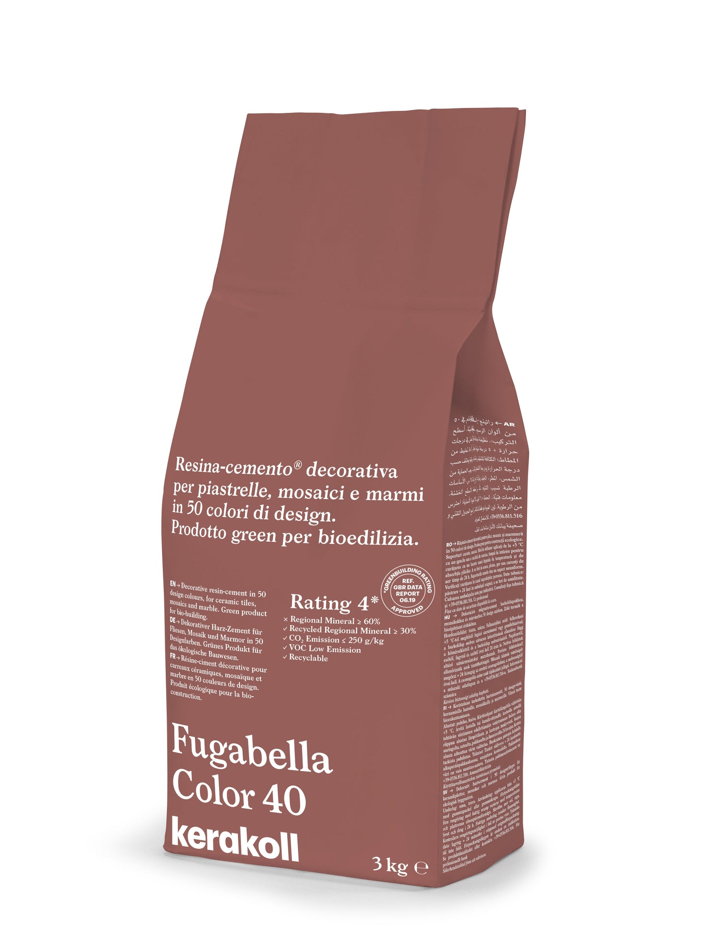 Kerakoll Fugabella