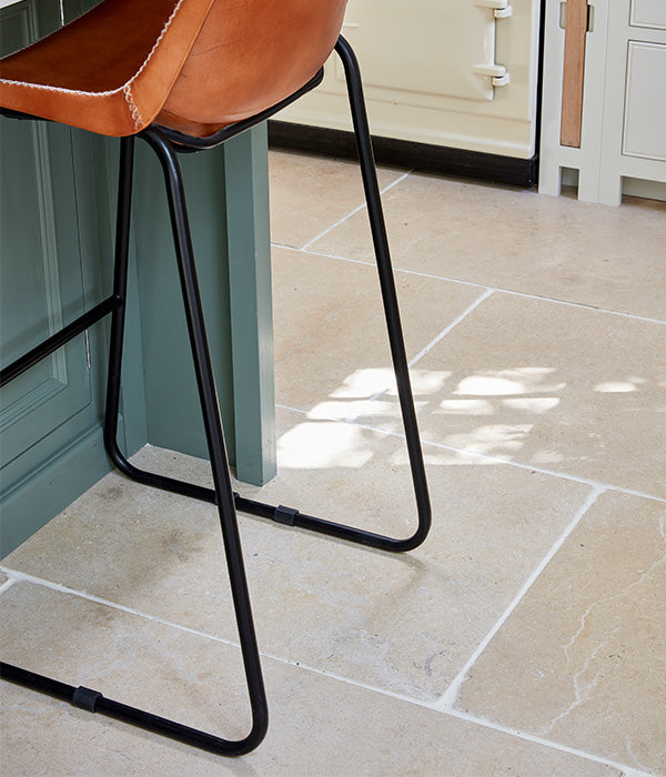 Neranjo Limestone Tumbled Finish