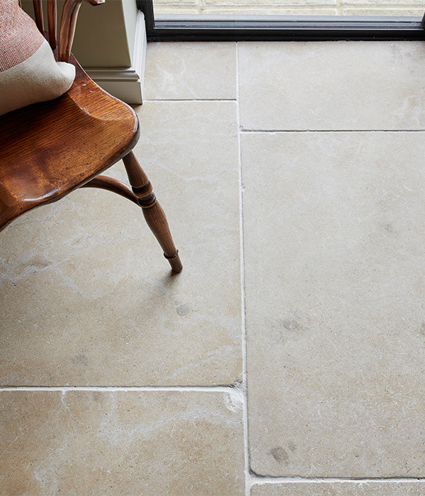 Neranjo Limestone Tumbled Finish