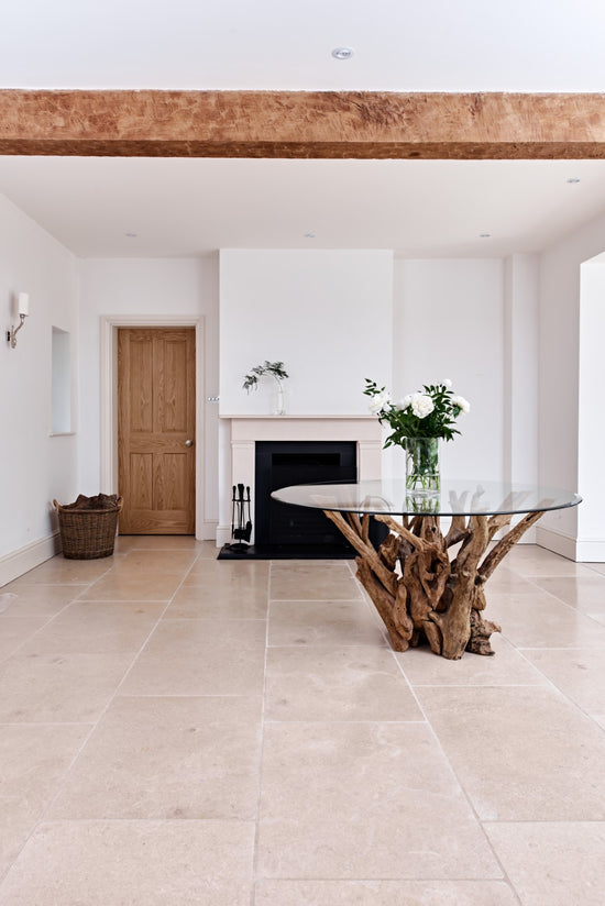 Neranjo Limestone Tumbled Finish