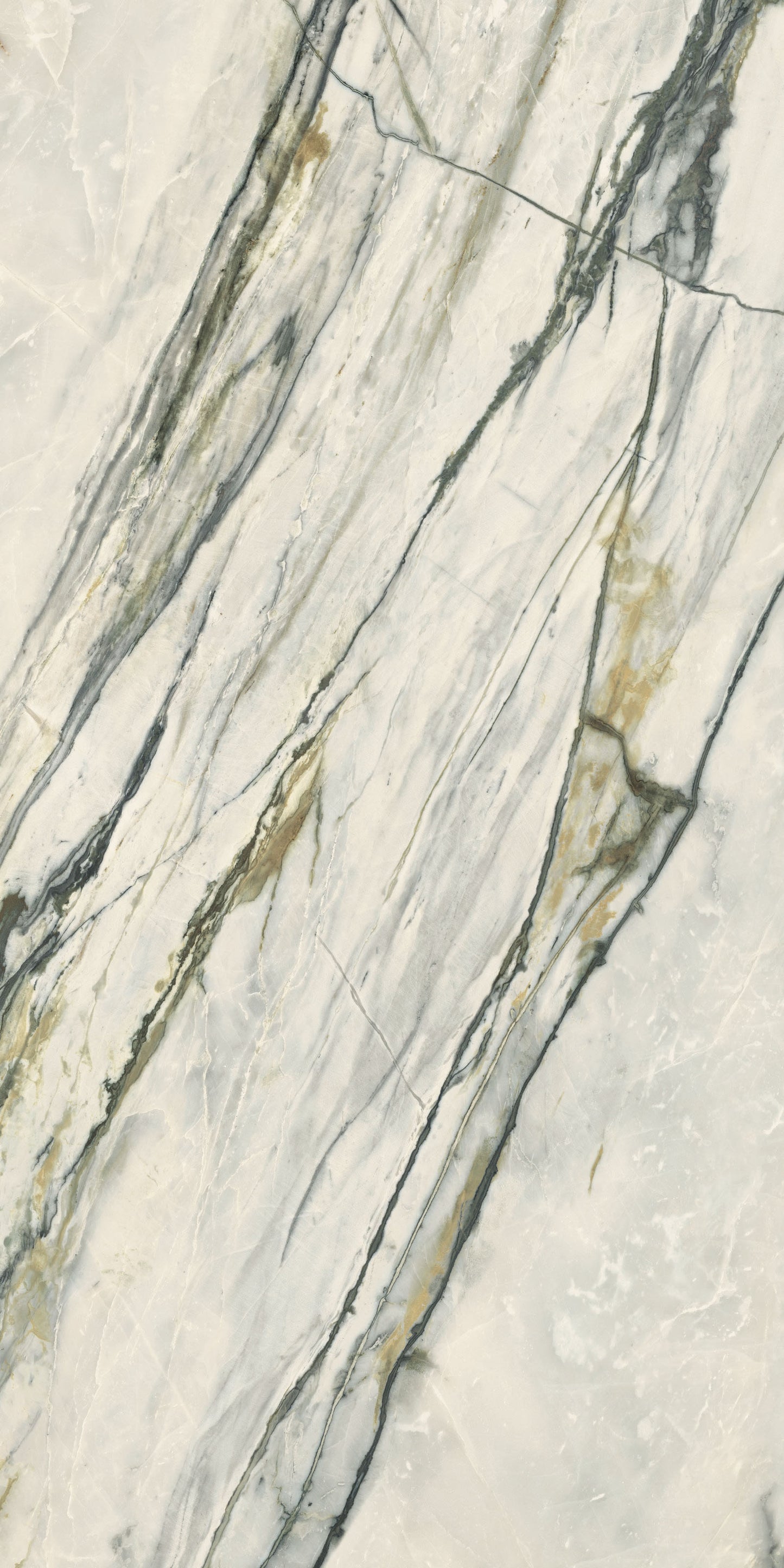 Redox Emerald Calacatta Polished