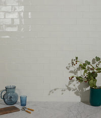 Seaton Icecream Gloss Finish