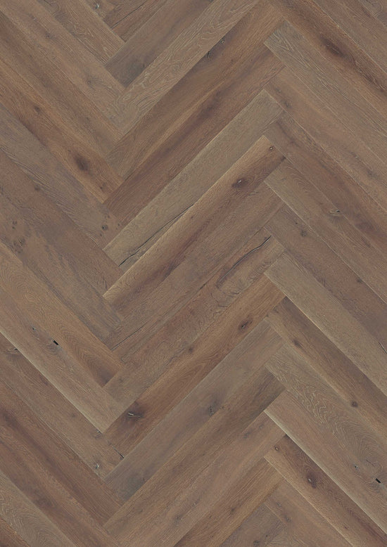 Old Brompton Herringbone