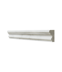 Long Island Marble Dado Honed Finish