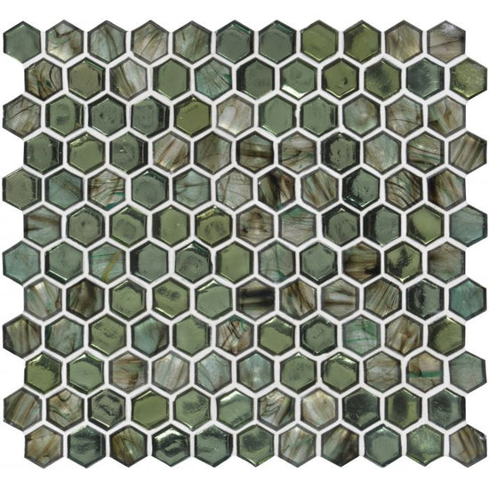 Chanda Glass Mosaic