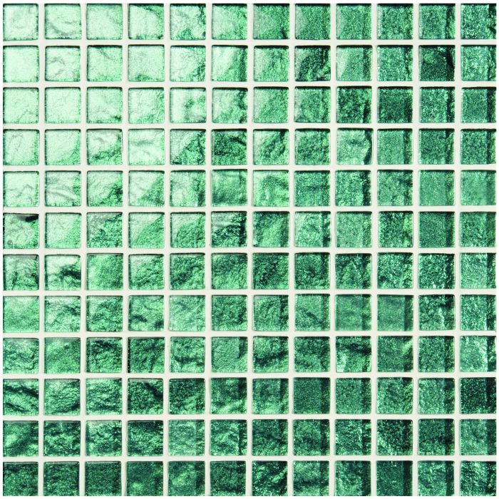 Oasis Glass Mosaic