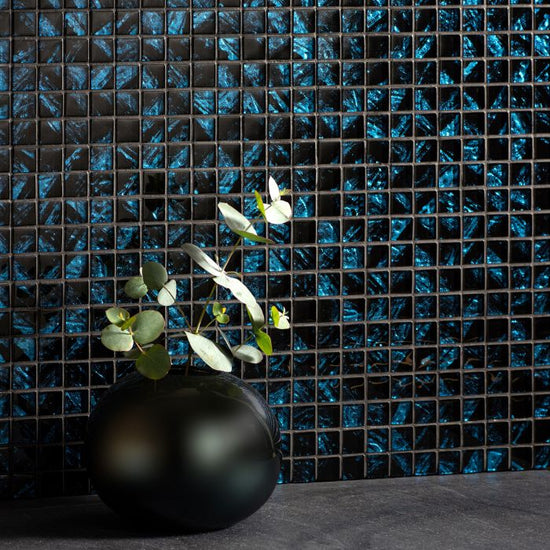 Eden Glass Mosaic