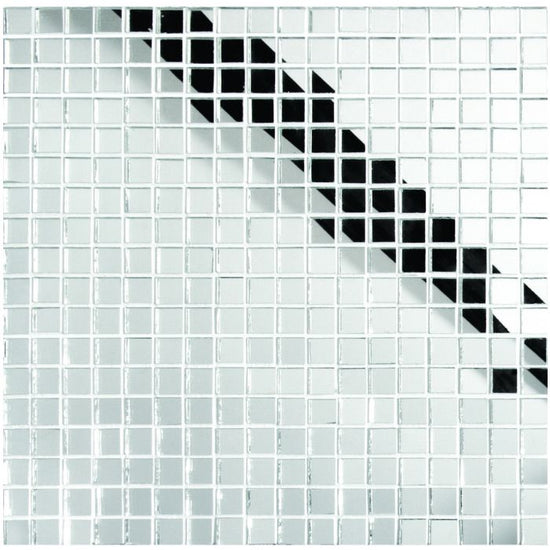 El Divino Glass Mosaic