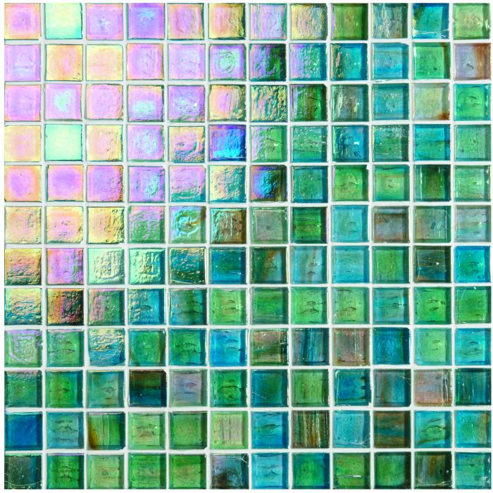 Spirit Film Faced Mosaic 25mm 1"