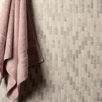 Nares Hexagon Marble Mosaic