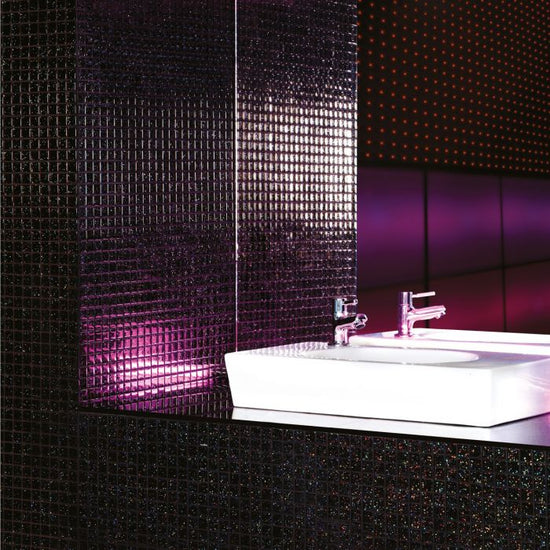 Pacha Glass Mosaic