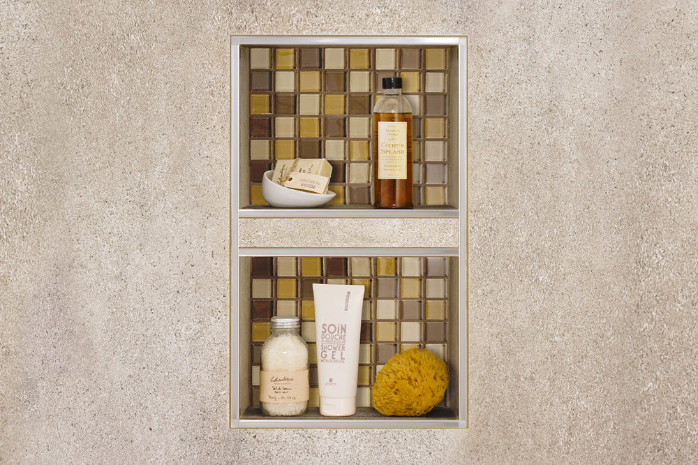Schluter Kerdi Board Niche