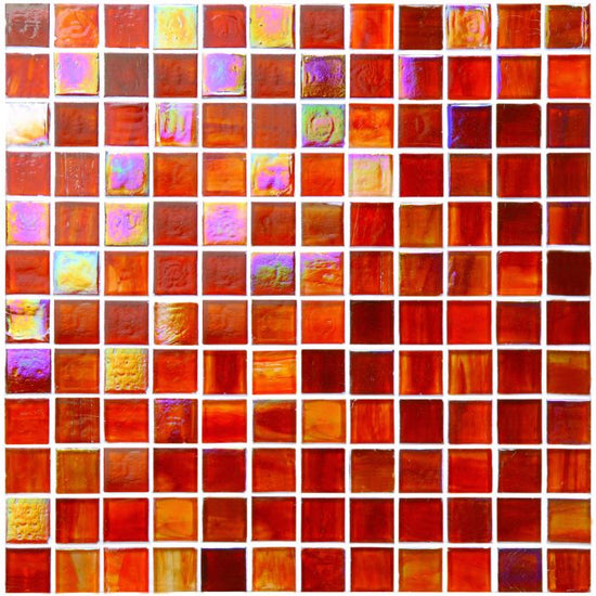 Utopia Film Faced Mosaic 25mm 1"